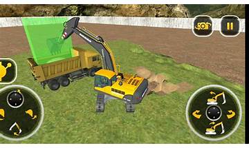 Digger Games for Kids for Android - Download the APK from Habererciyes